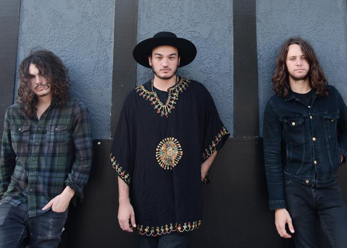 Win Tickets voor Night Beats op 14 september in Paradiso