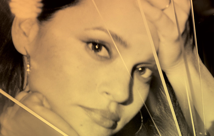 Norah Jones keert terug naar vintage sound
