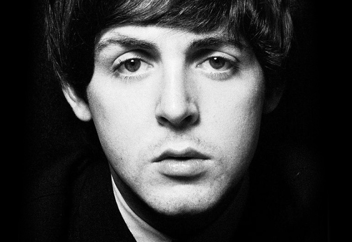 Win de biografie van Paul McCartney