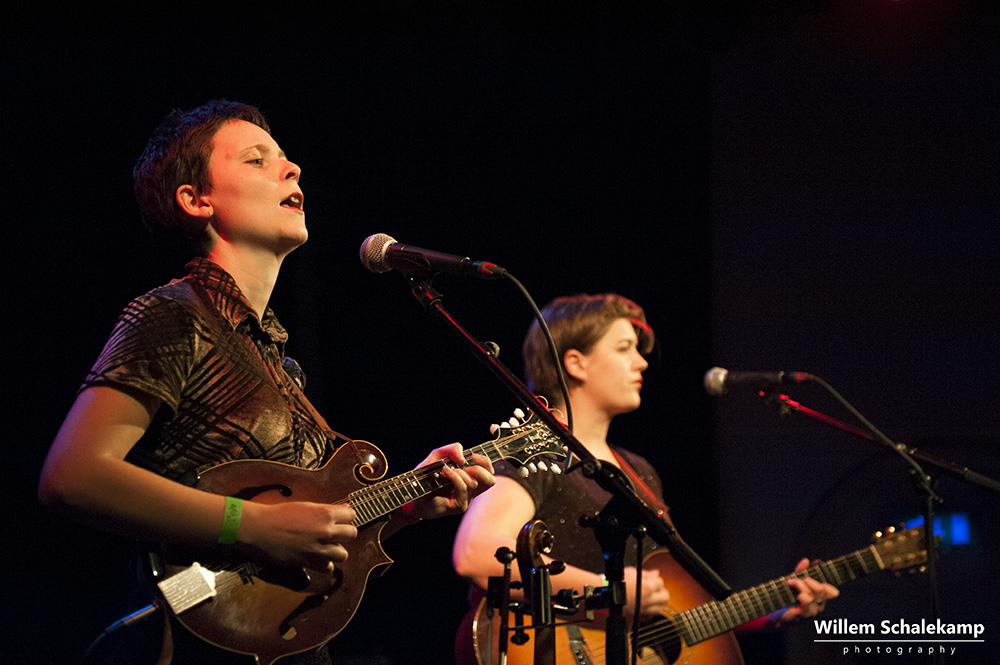 Live Foto Review: Oh Pep! @ Paradiso