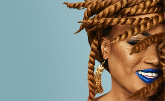 Oumou Sangaré