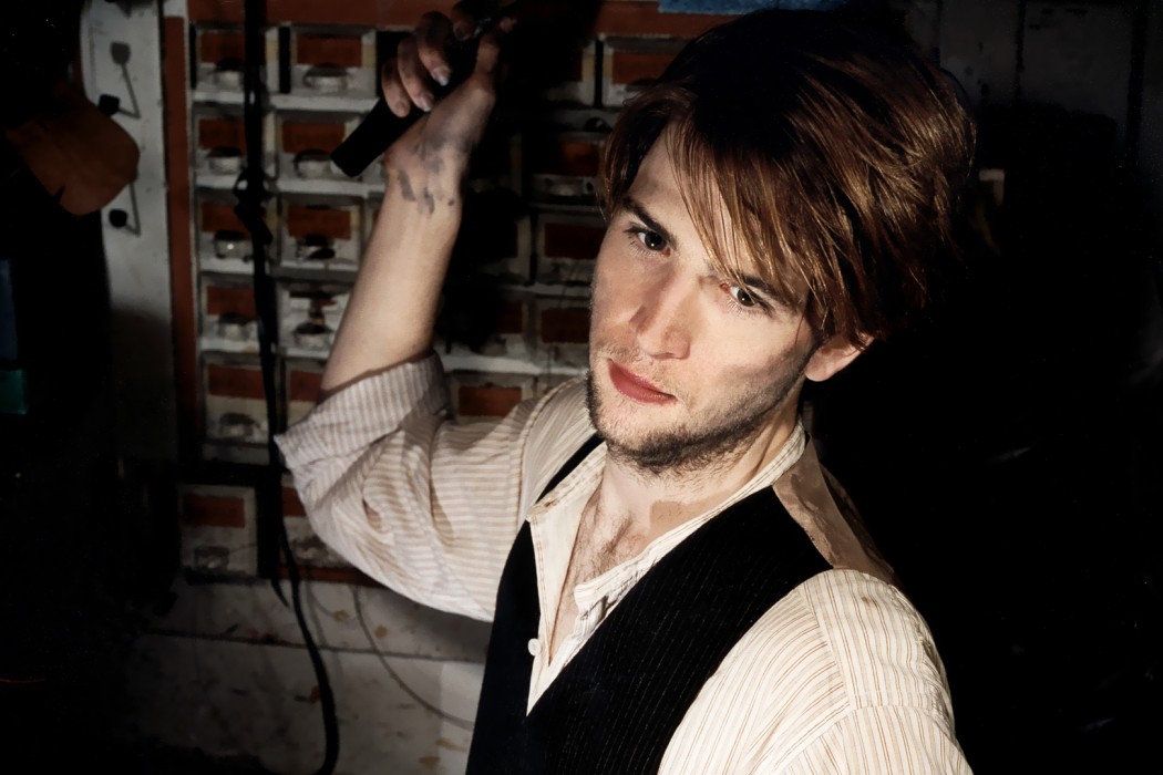 Owen Pallett