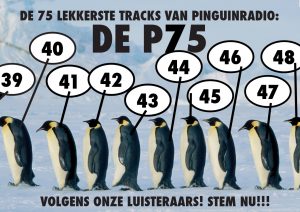 P75: dit zijn de beste nummers van 2016