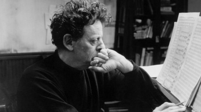 Philip Glass