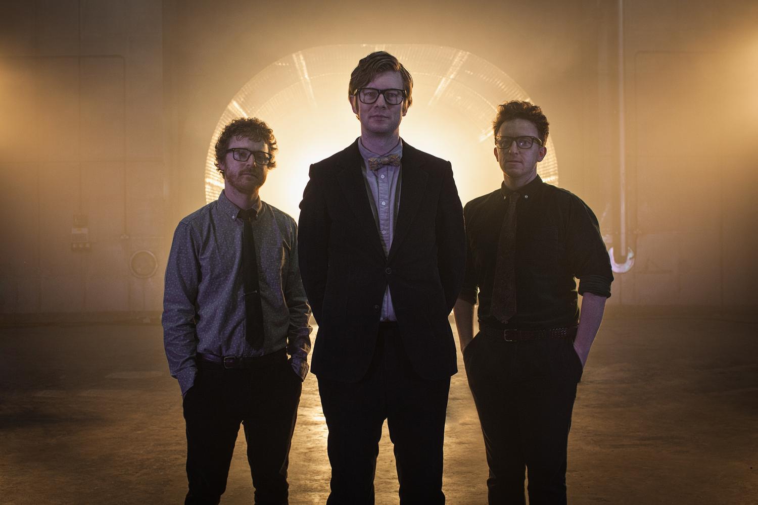 Public Service Broadcasting