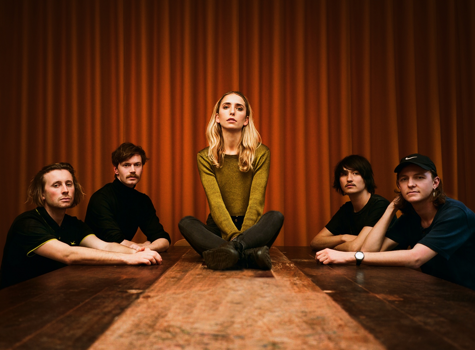 IJsbreker: Pumarosa