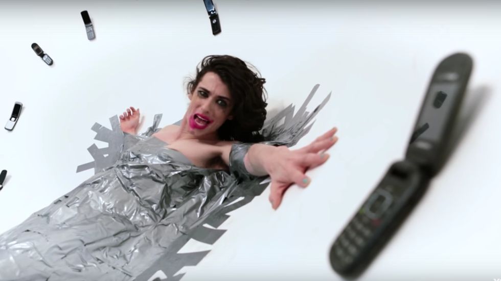 Clip van de Dag: PWR BTTM