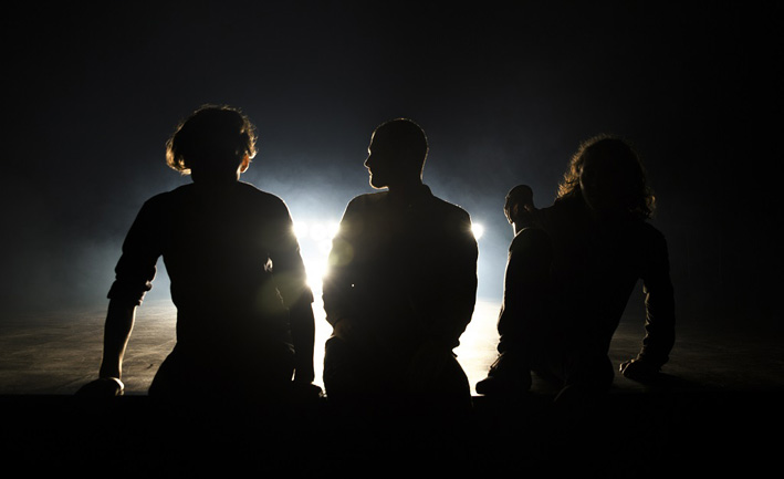 Nieuw Paceshifters album Waiting To Derail verschijnt op 3 maart