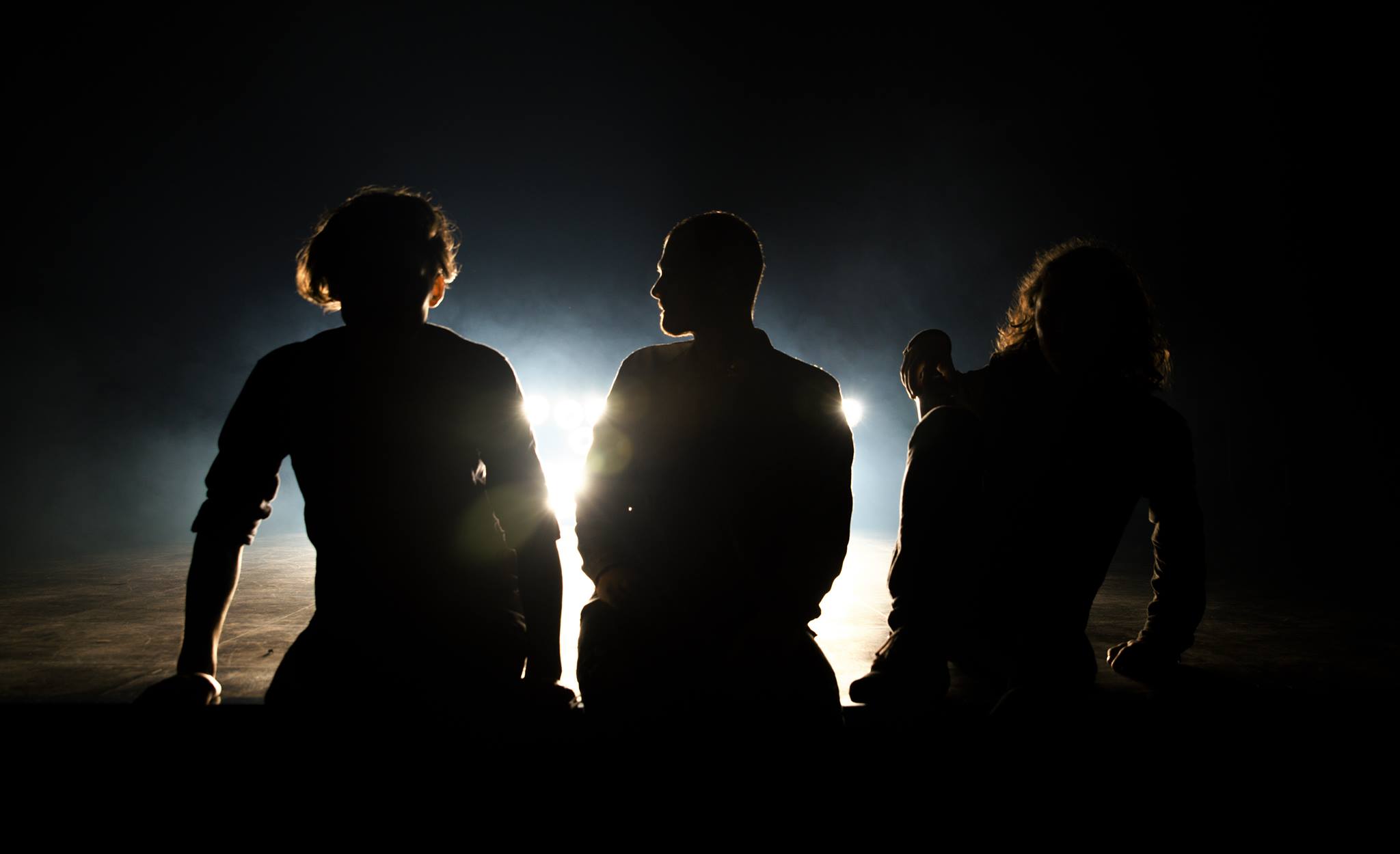 Paceshifters – Draw A Blank