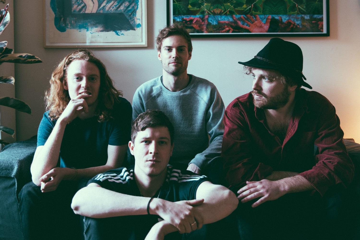 Palace – Holy Smoke