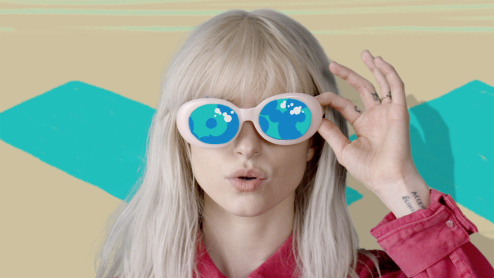 Clip van de Dag: Paramore