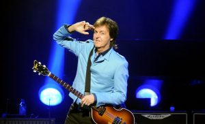 Nieuwe album ‘Egypt Station’ van Paul McCartney verschijnt 7 september