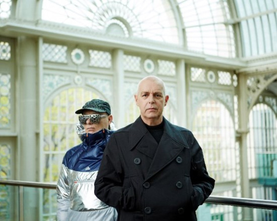 Pet Shop Boys