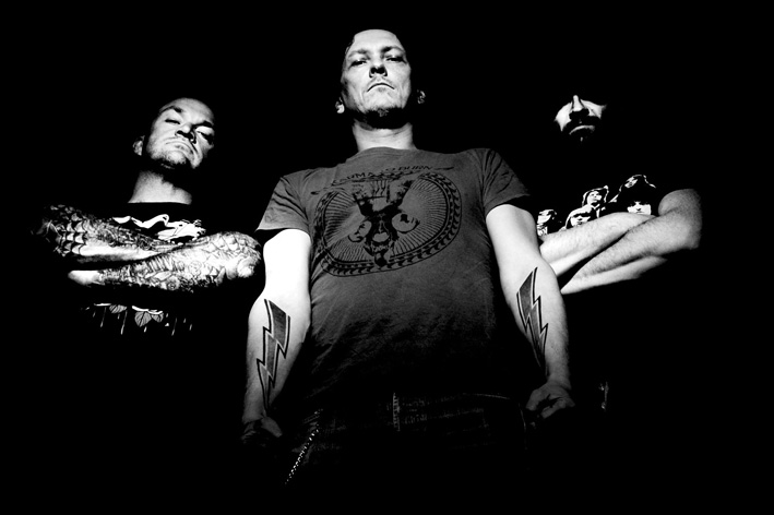 Livestream van de laatste Peter Pan Speedrock show in de Effenaar