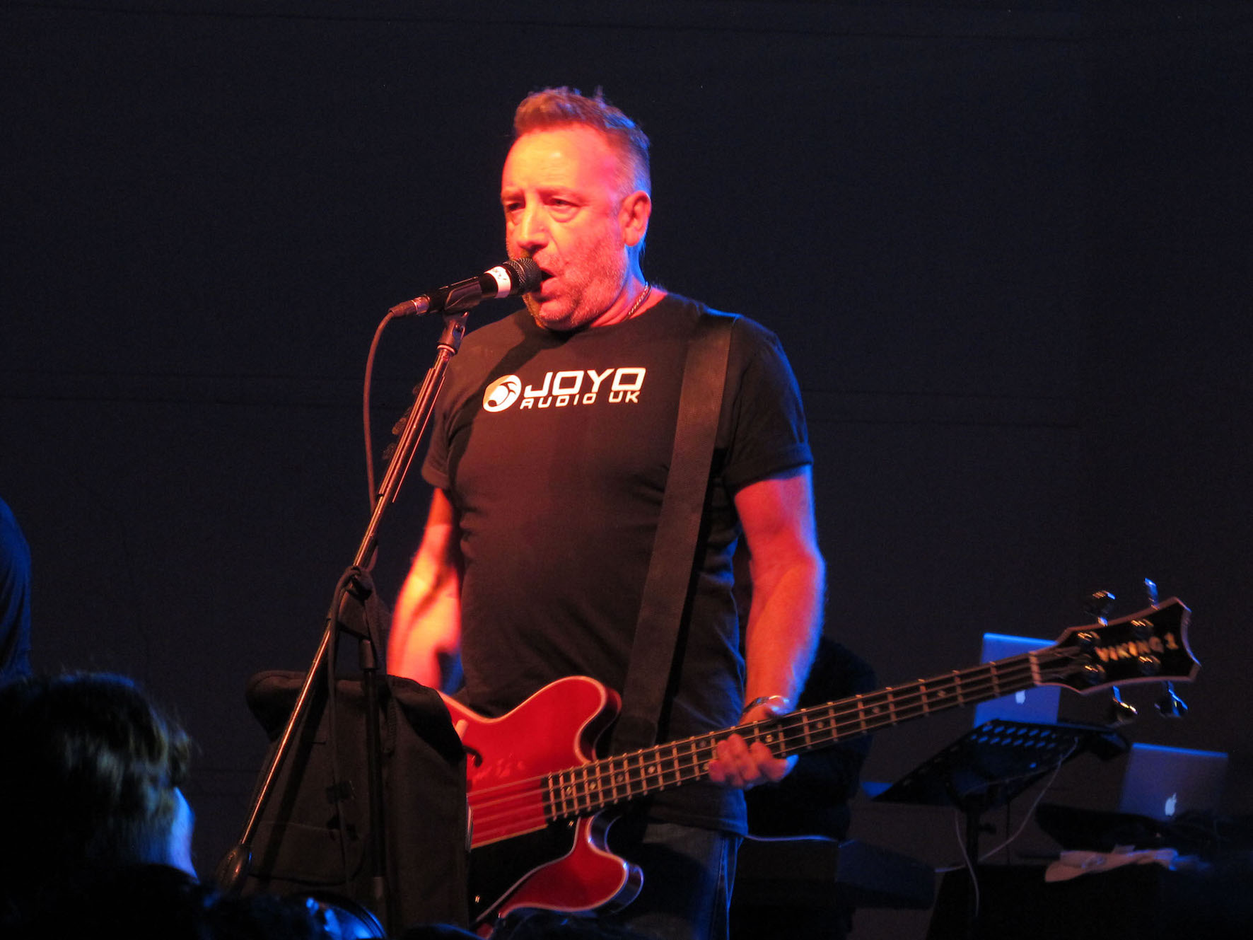 Peter Hook & The Light naar Paradiso, Maassilo en 013