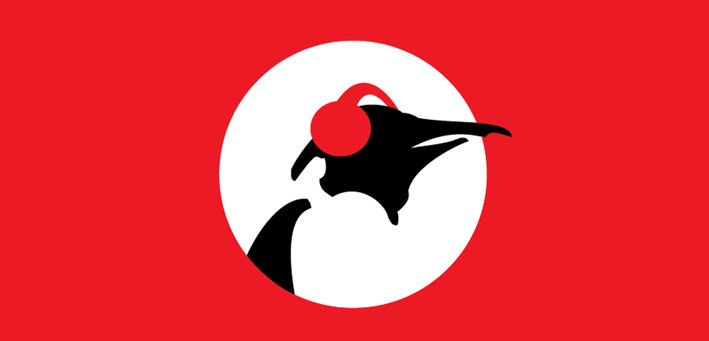 Pinguin Radio viert haar eerste lustrum