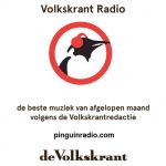 Pinguin Radio presenteert Volkskrant Radio maart 2026