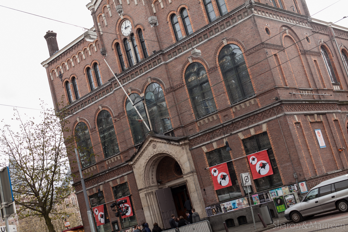 Festivalinfo Live: terugblik op Pinguins in Paradiso met interviews!