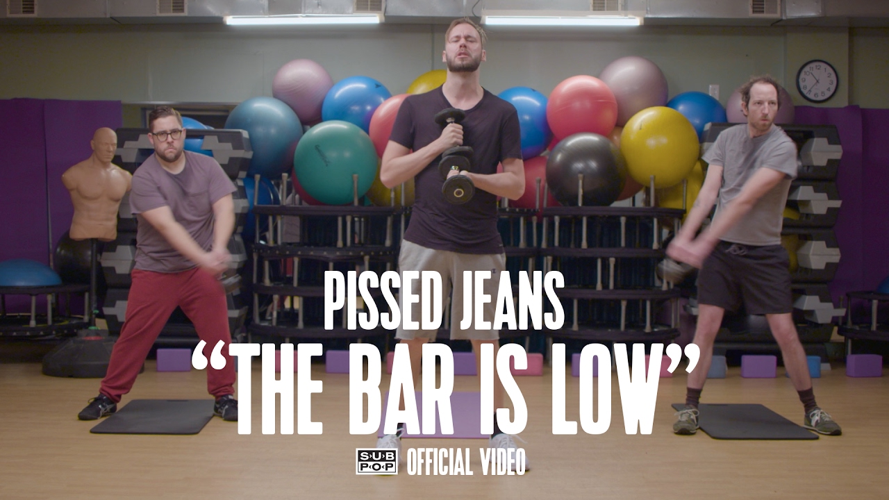 Clip van de Dag: Pissed Jeans