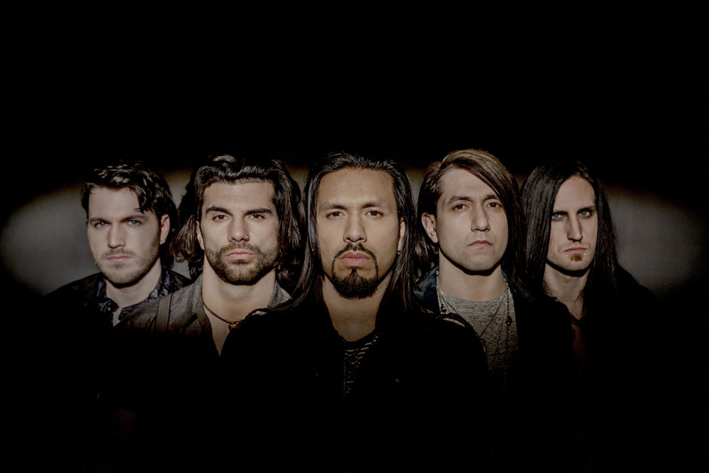 Breekijzer: Pop Evil – If Only For Now