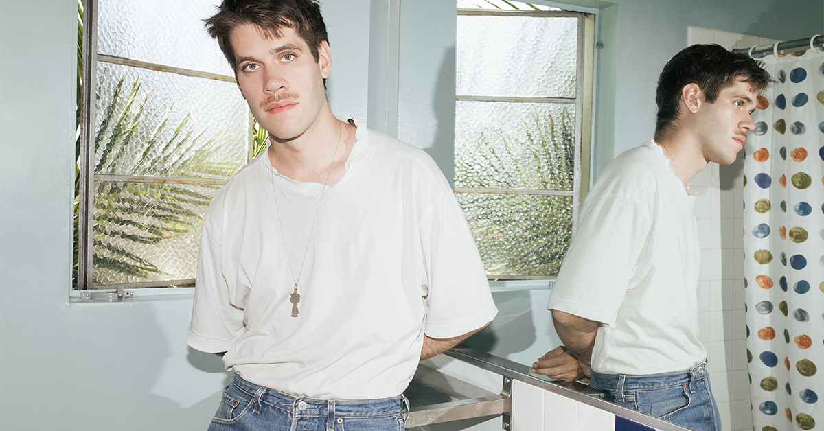 Porches