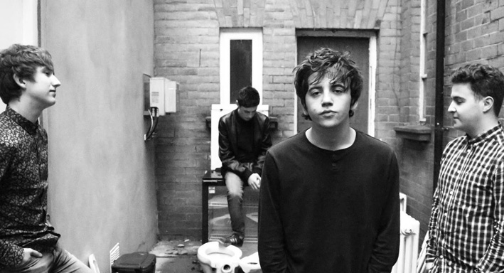 Interview: Pretty Vicious “Hou je mond, man, en kom naar onze show!”