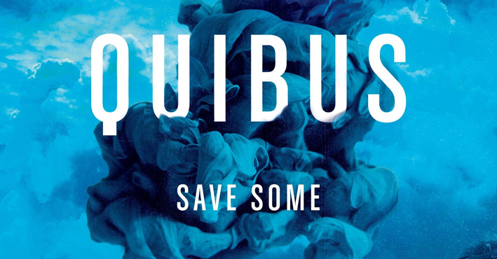 Clipprimeur: Quibus ft GOSTO – Save Some