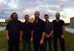 Indierockers Quiet Hollers onder meer naar Metropool, Paard en Paradiso