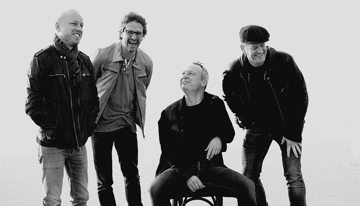 Clubtour Racoon langs Hedon, Patronaat, Metropool en Paard