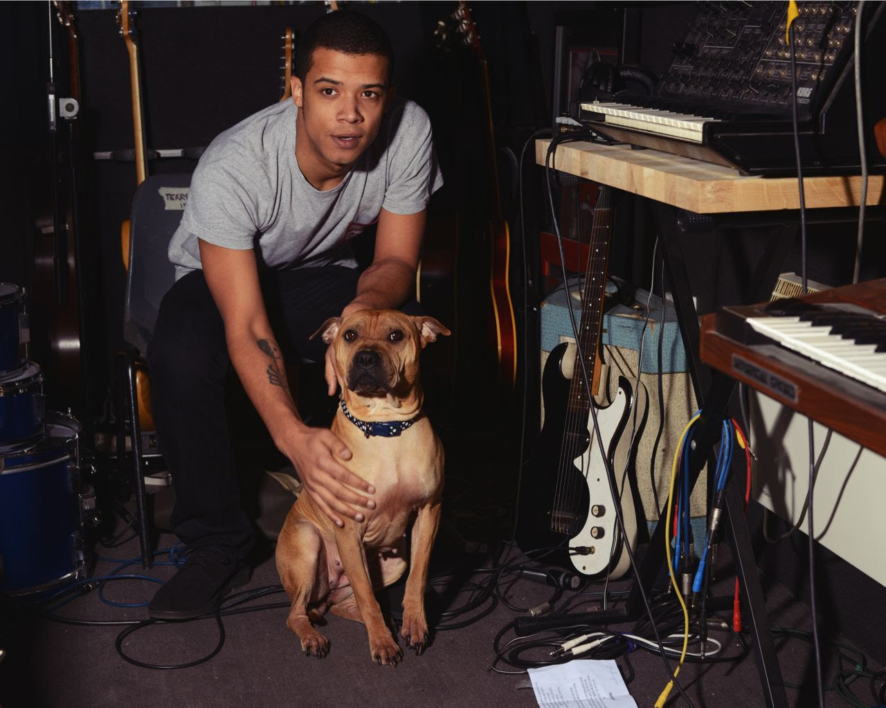 Raleigh Ritchie