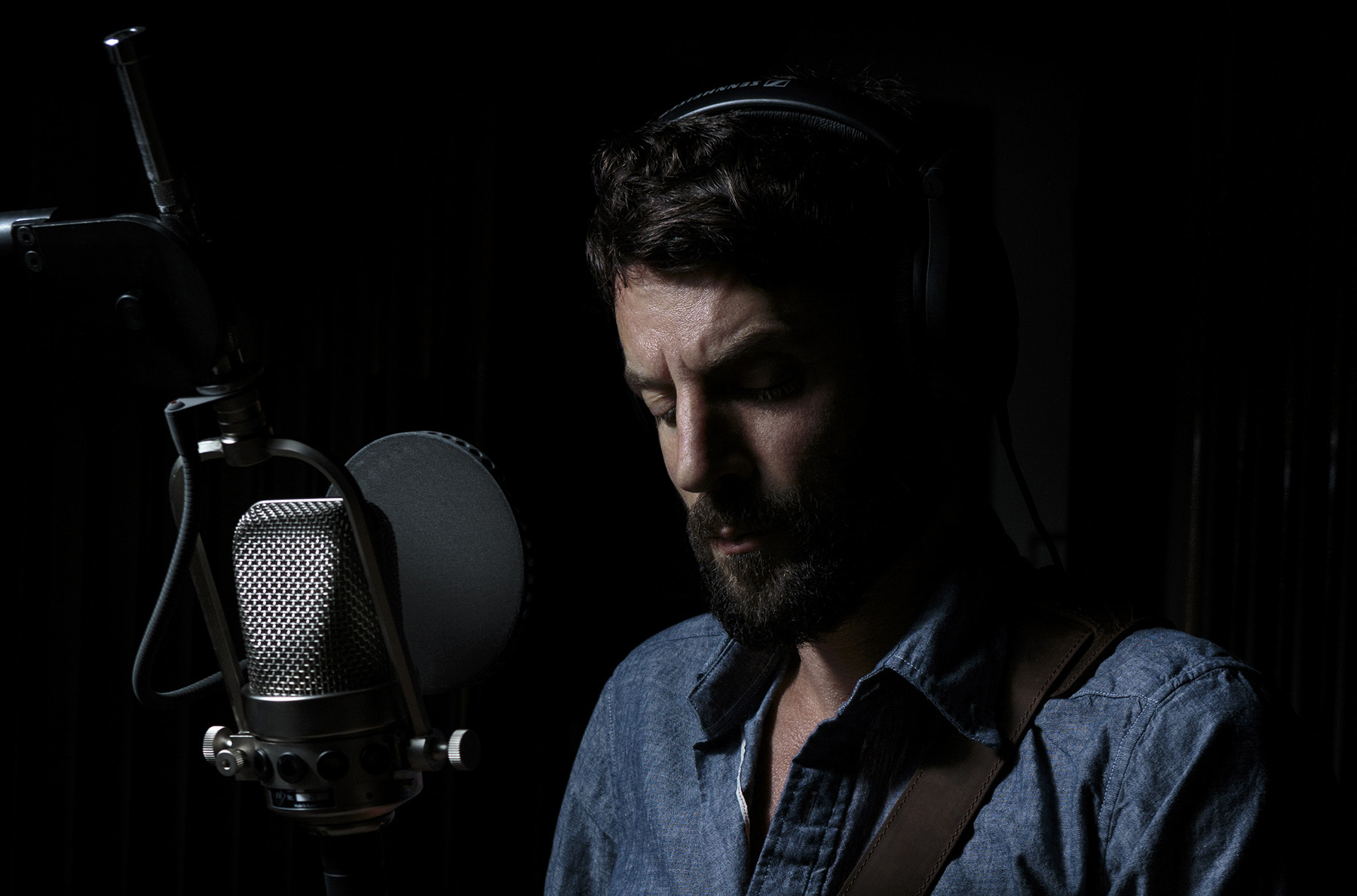 Primeur: Nieuwe single Ray LaMontagne en album verschijnt 18 mei