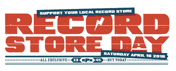 Traumahelikopter, The Black Cult en meer naar Record Store Day Afterparty