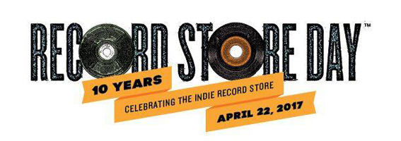 Record Store Day