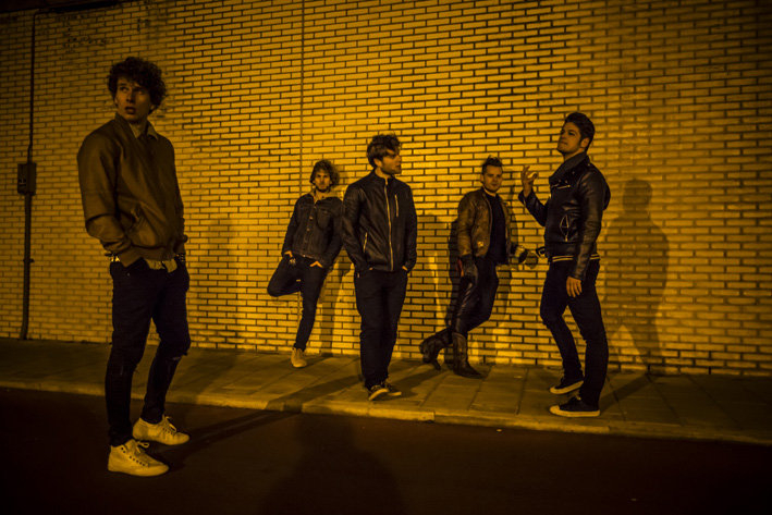 Debuutalbum Rectum Raiders verschijnt op 3 maart
