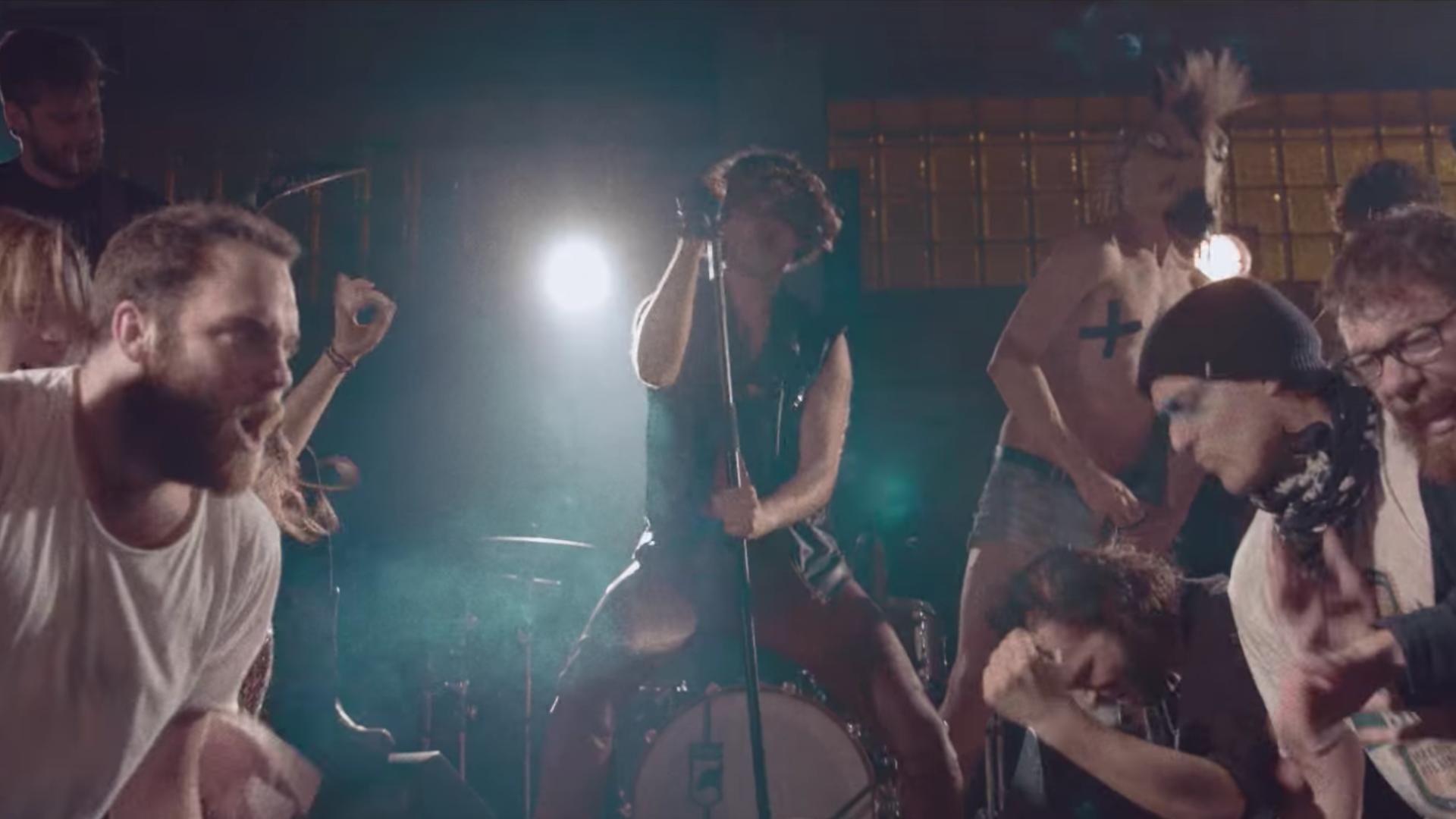 Clip van de Dag: Rectum Raiders