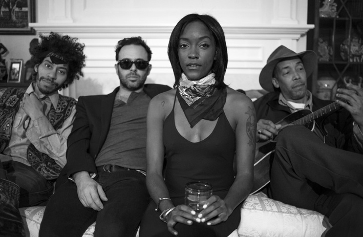 Interview Revel In Dimes: Maniakken uit Manhattan