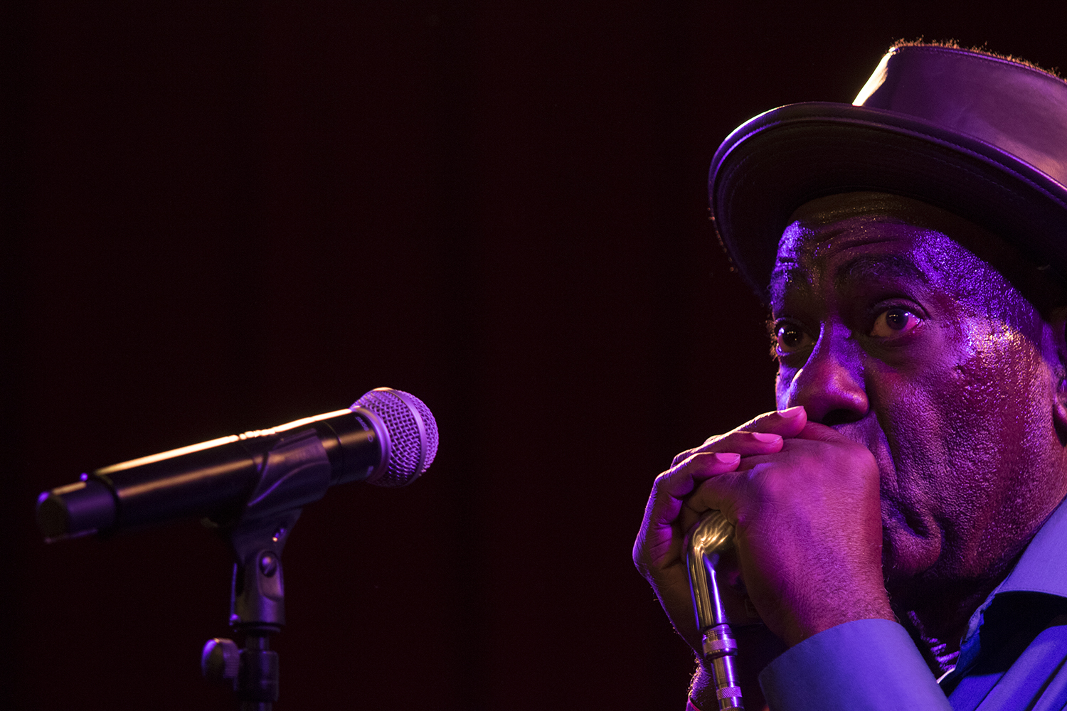 Live Foto Review: Southern Bluesnight @ Parkstad Limburg Theaters