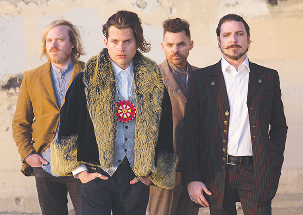 Rival Sons