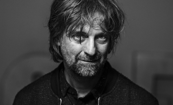 Interview Roald van Oosten