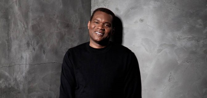 Volledige carrière Robert Cray samengebracht op nieuwe verzamelaar Collected