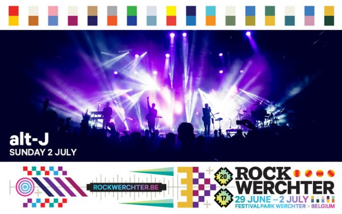 Rock Werchter