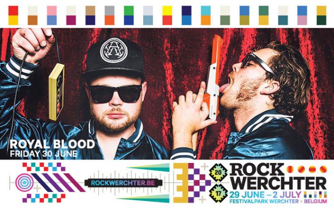 Rock Werchter