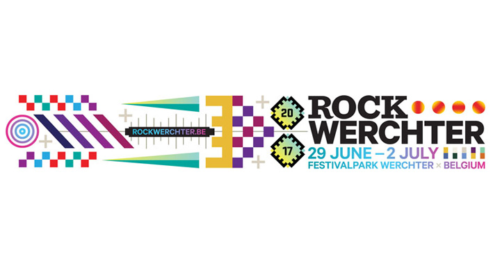 Rock Werchter 2017 met de beste Belgen van nu!