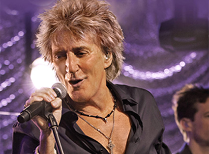 Rod Stewart