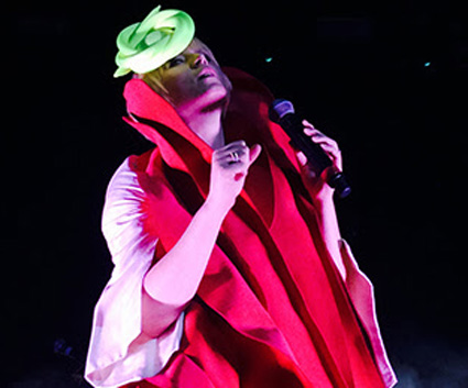 Roisin Murphy