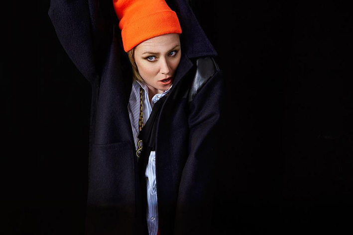Róisín Murphy wint AIM award
