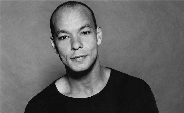 Zanger Fine Young Cannibals met best-of show naar Hedon