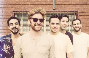 Rolling Blackouts Coastal Fever: “Zo punk zijn we helemaal niet.”