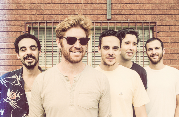 Rolling Blackouts Coastal Fever