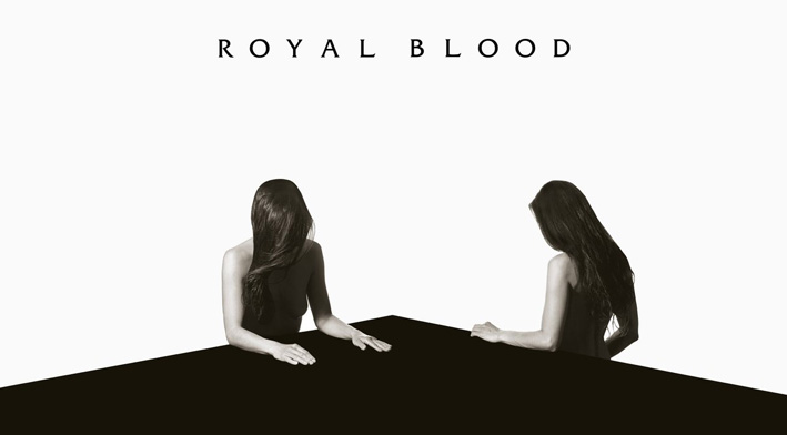 Royal Blood brengt op 16 juni nieuw album uit